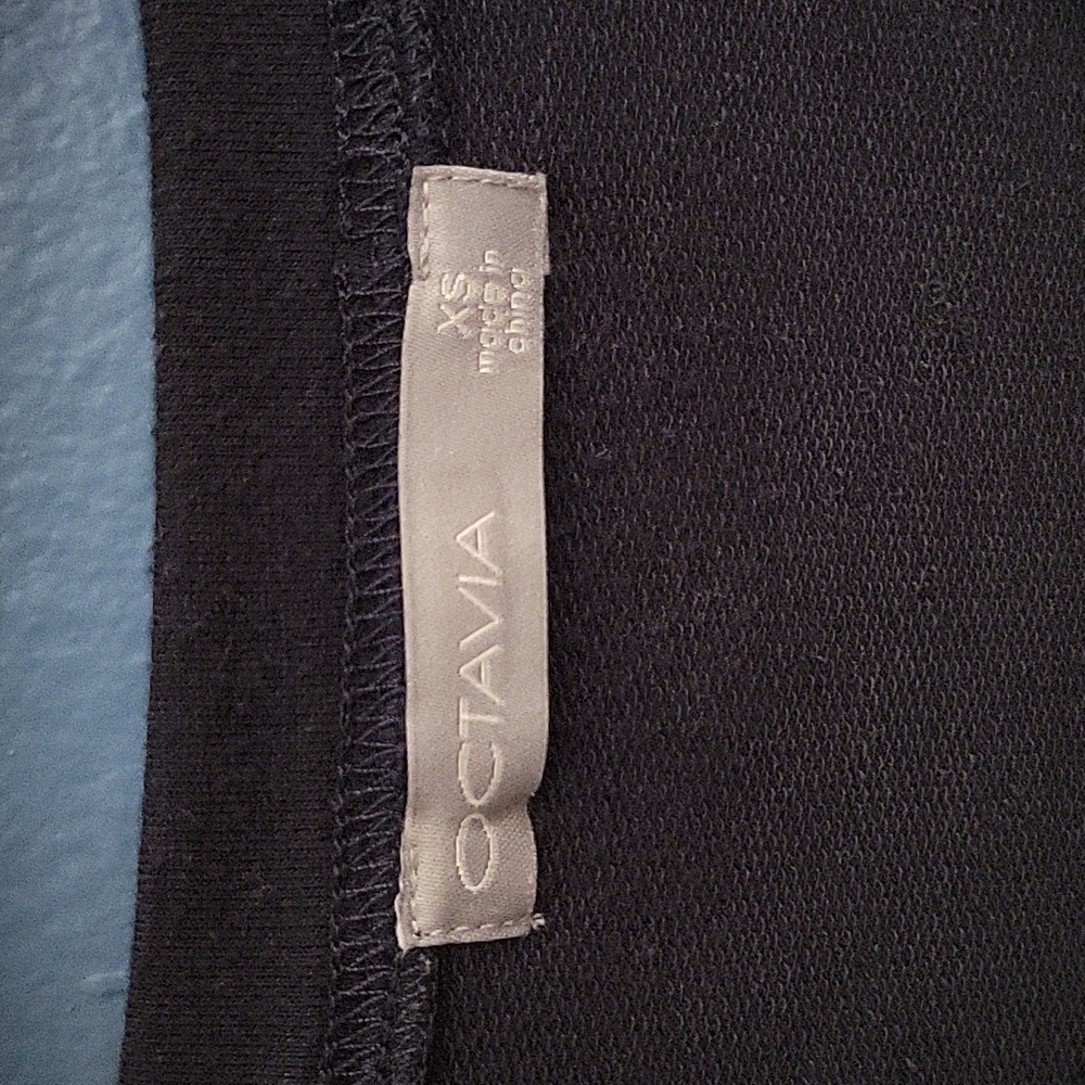 Octavia Double Layer Pullover - image 6